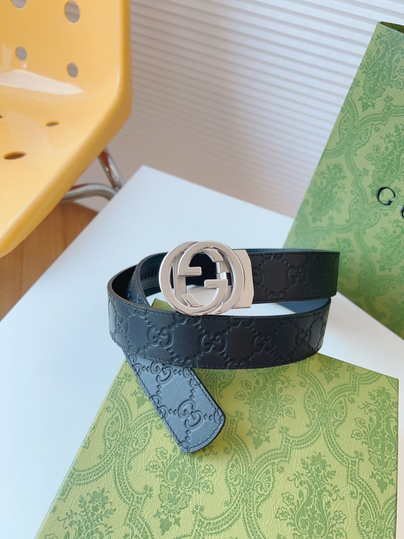 Gvc*1 belts